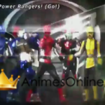 Power Rangers Beast Morphers