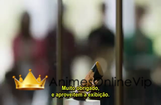 Power Rangers Dino Charge  - Episódio 11