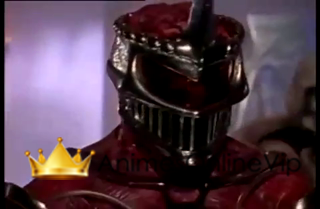 Power Rangers Dublado - Episódio 128