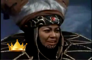 Power Rangers Dublado - Episódio 132