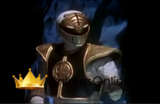 Power Rangers Dublado - Episódio 142