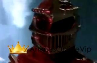 Power Rangers Dublado - Episódio 90