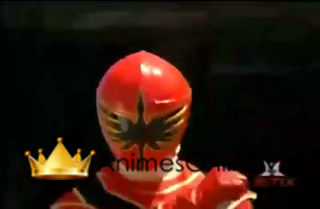 Power Rangers Força Mística Dublado - Episódio 20