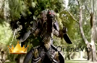 Power Rangers Megaforce Dublado - Episódio 10