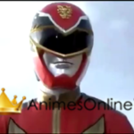 Power Rangers Megaforce Dublado