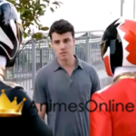 Power Rangers Megaforce Dublado