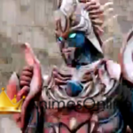 Power Rangers Megaforce Dublado