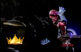 Power Rangers Na Galáxia Perdida Dublado - Episódio 13