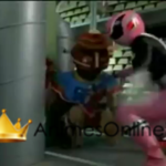 Power Rangers S.P.D Dublado