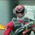 Power Rangers S.P.D Dublado