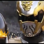 Power Rangers Super Megaforce Dublado