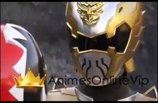 Power Rangers Super Megaforce Dublado - Episódio 17