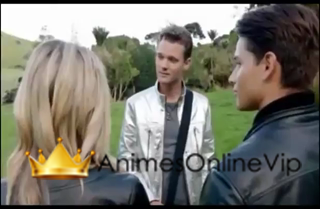 Power Rangers Super Megaforce Dublado - Episódio 19