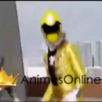 Power Rangers Super Megaforce Dublado