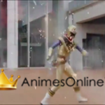 Power Rangers Super Ninja Steel