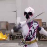 Power Rangers Super Ninja Steel