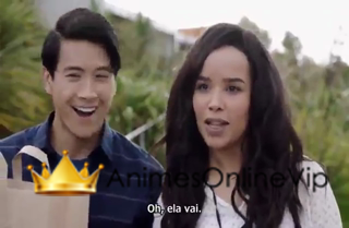 Power Rangers Super Ninja Steel  - Episódio 17