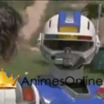 Power Rangers Turbo Dublado