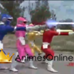 Power Rangers Turbo Dublado