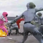 Power Rangers Zeo Dublado