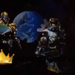 Power Rangers Zeo Dublado