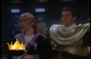 Power Rangers Zeo Dublado - Episódio 47