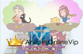 Poyopoyo Kansatsu Nikki  - Episódio 9