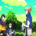 Prince Of Stride: Alternative