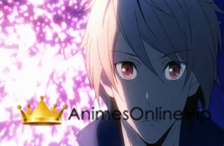 Prince Of Stride: Alternative  - Episódio 12