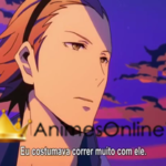 Prince Of Stride: Alternative