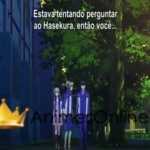 Prince Of Stride: Alternative