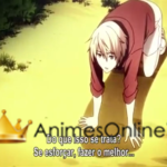 Prince Of Stride: Alternative