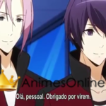 Prince Of Stride: Alternative