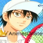 Prince Of Tennis Dublado