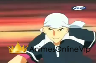 Prince Of Tennis Dublado - Episódio 14