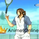 Prince Of Tennis Dublado