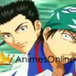 Prince Of Tennis Dublado