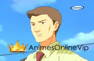 Prince Of Tennis Dublado - Episódio 48