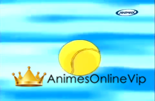 Prince Of Tennis Dublado - Episódio 5