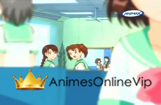 Prince Of Tennis Dublado - Episódio 52