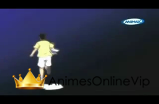 Prince Of Tennis Dublado - Episódio 55