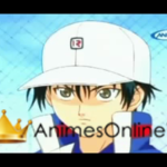 Prince Of Tennis Dublado