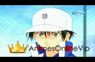 Prince Of Tennis Dublado - Episódio 69