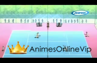 Prince Of Tennis Dublado - Episódio 78