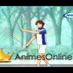 Prince Of Tennis Dublado