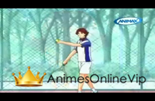 Prince Of Tennis Dublado - Episódio 95