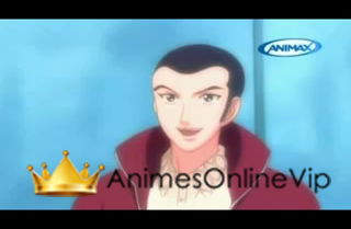 Prince Of Tennis Dublado - Episódio 97