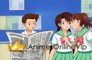 Prince Of Tennis  - Episódio 103