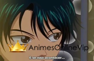 Prince Of Tennis  - Episódio 11