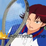 Prince Of Tennis